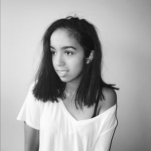 Meet your Posher, Sadiya